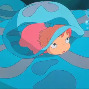 芭蕉叶上看星星