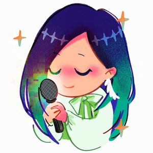 Kim米