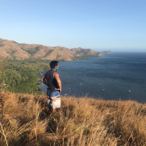 E572.我们被困在孤岛、森林和海上