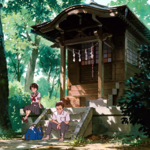 dg.【圣地巡礼】在聖蹟桜ヶ丘边吃苹果啫喱边爆哭