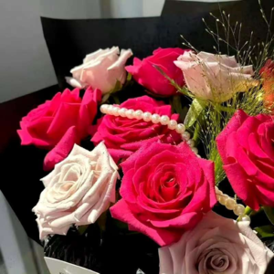 VOL425.杨幂：熙来攘往，目光如炬是你。