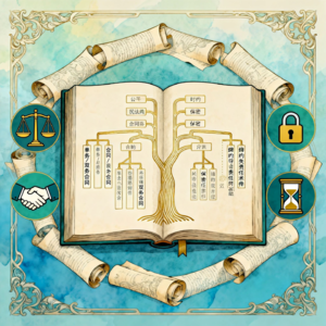 27民法入门:合同(一)合同分类与缔约过失责任详解