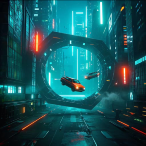 Vol.10《呼吸》我们的未来是被写死的！