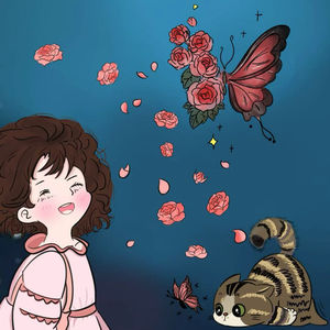终身浪漫