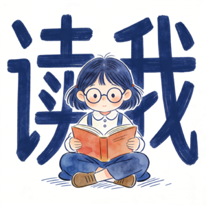 032 | 读我：它不是坠落，是扎根