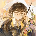 青衿白水的小臻