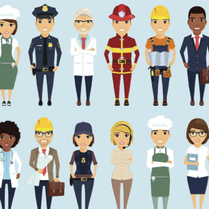 经济学人｜为什么上班要穿制服