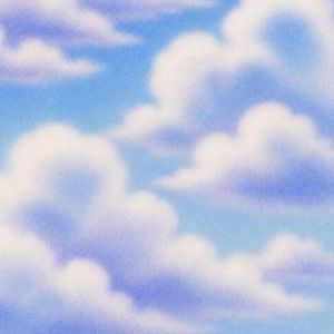 满地都是AI,而我抬头看了会儿云|099赏云