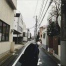 暮冬有五