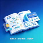 EP16 世赛红利、升学通道、行业趋势，职教校长梳理全套择业工具包