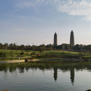 外地游客给本地人分享太原的好玩好逛 | 文保青年最会玩儿