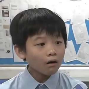 小学生吹牛大赛之“我小时候有多会装！”