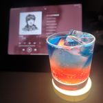 墨绿盛夏