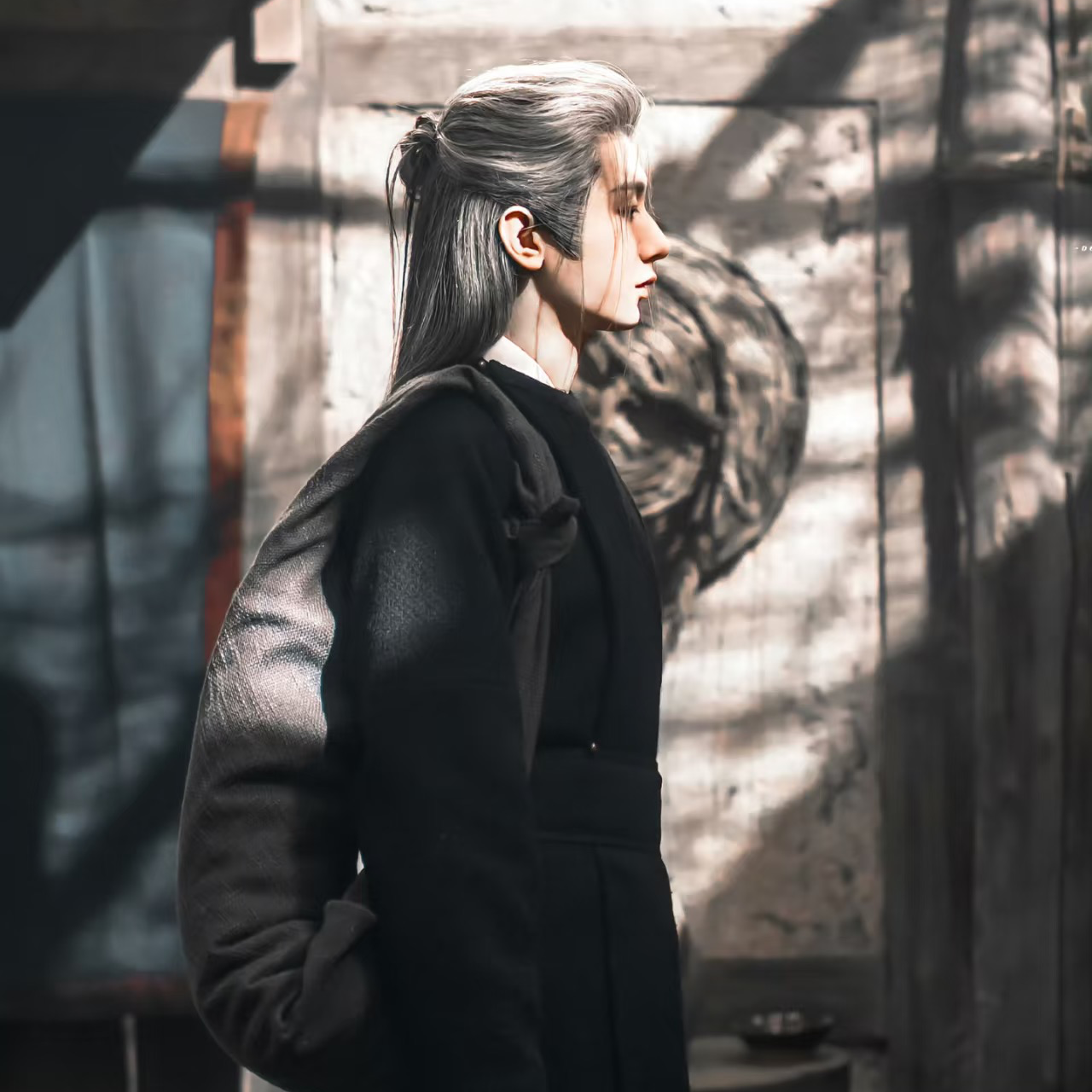 17.《长安二十四计》01:在乱世的棋盘上,我们都是谁的棋子? episode artwork