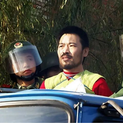 犯罪象限