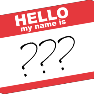 六分钟英语｜名字背后的故事