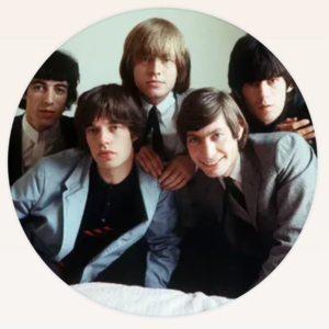 The Rolling Stones的《Beast Of Burden》解析