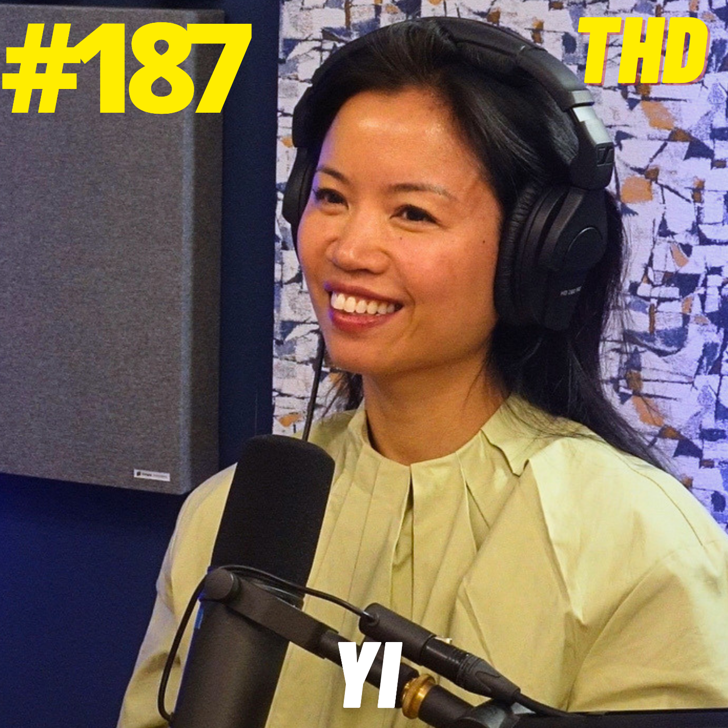 #187- YI: The Love Bomb