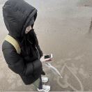 睡不醒的小美28