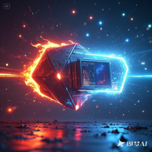 《晚安咖啡》科技夜话：特朗普关税引恐慌，阿里国际重金招AI，Meta开源Llama 4