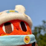 豆仔包