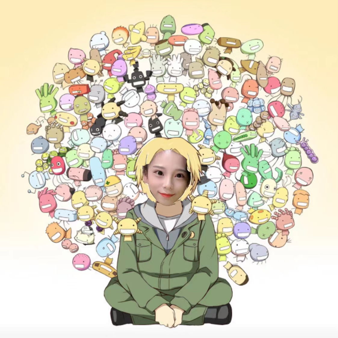 cover of episode 30.【科普】吃屎能治病？肠道管大脑？奇奇怪怪的知识又增加了!