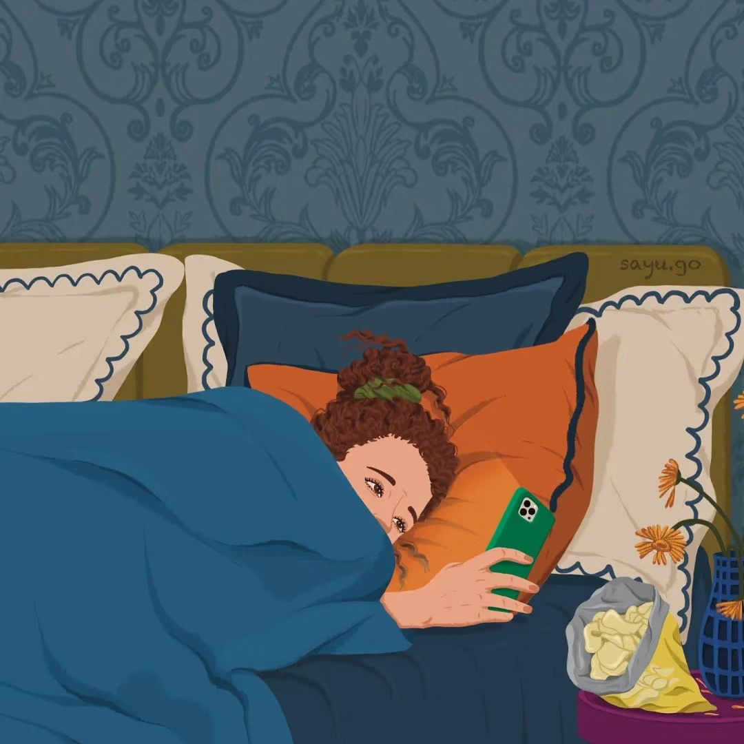 床垫怎么选？——贴合身体的“睡眠支撑”指南 episode artwork