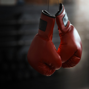 Vol.15 青龙山人才中心又开张 跟从业者聊聊拳击