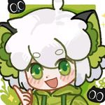 罗小黑来了