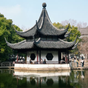 第十二期 西园寺：禅意治愈宝地，还是猫主子的后宫乐园？