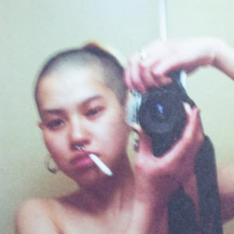 怀炉写真机KairoCamera