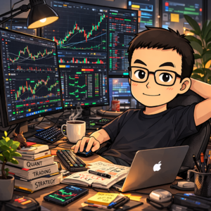 AI 给不了你赚钱策略