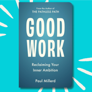 108 一年赚20w美元还是不开心？成功了怎么还是内耗？｜good work