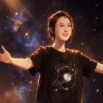 听歌品位很仙的子惠