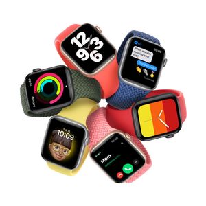 Apple Watch 为何从奢侈品变成运动用品？