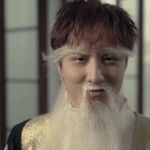 南京路人王