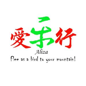 爱平行