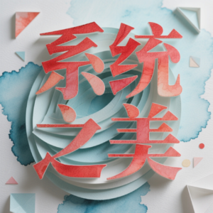 《系统之美》：一本改变你看世界方式的好书