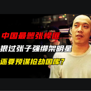 93.从溺爱之子到京城悍匪：王立华的扭曲人生与一碗鸡蛋面唤醒的最后人性