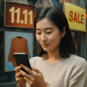 今年双11，电商平台怎么战火重燃了？