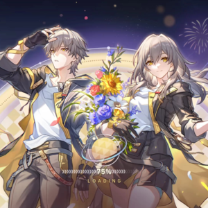 Vol.332 五一特辑：星穹铁道二周年——愿此行，终抵群星！（纯享版）