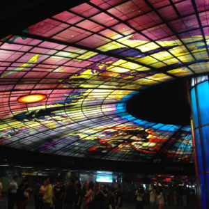 凤凰往事：你自己看不到，所以我拍给你看