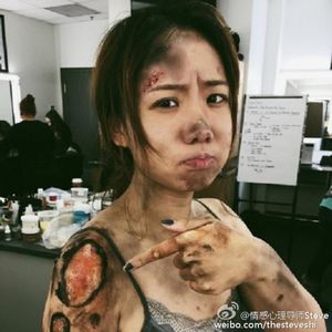 史蒂夫说02期-Sylvia Wang