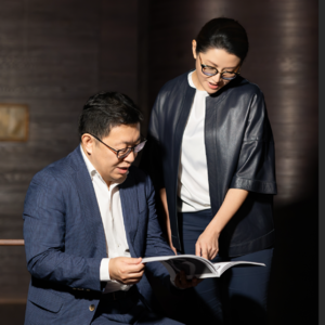 古韵新生：中国书画的美学与笔墨诗情