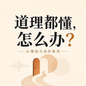 总是不会拒绝，怎么办？｜道理都懂，怎么办？01