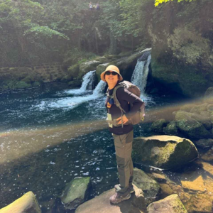 熊猫与火锅 - 第三季第三集 - Angela Tang 探索不凡旅程