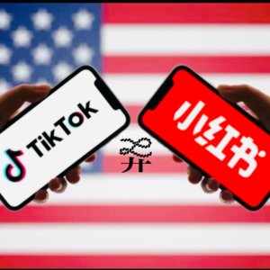 EP12. 从TikTok难民到文化壁垒:我们离天下大同有多远?