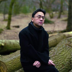 天晴读书会 02: 石黑一雄--看见深渊