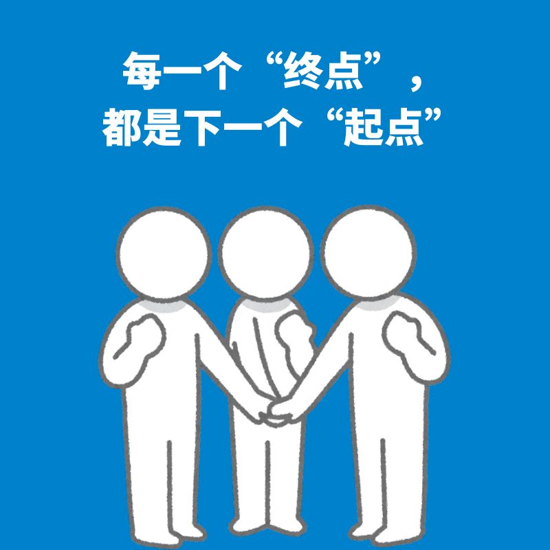 112.起点思维｜每一个“终点”，都是下一个“起点” episode artwork