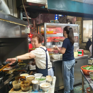 台北锦州街-万岳乘